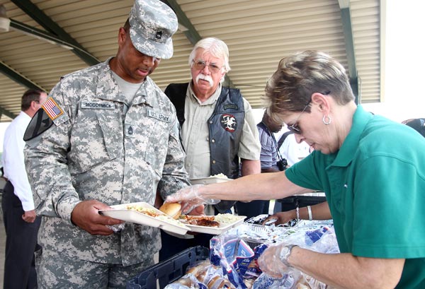 Independence Day Picnic