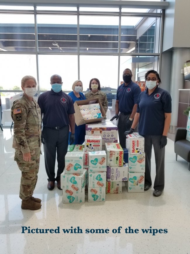 2020 WHAT IS SGVHV DOING during this Pandemic  {Event #2}